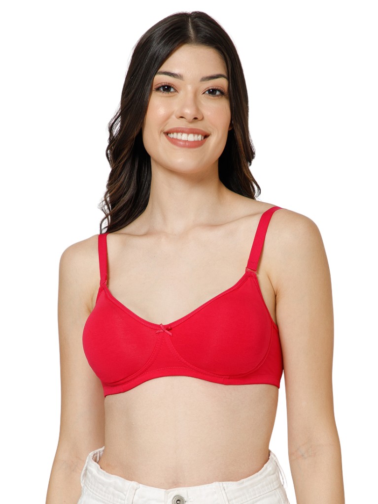 T Shirt Bra